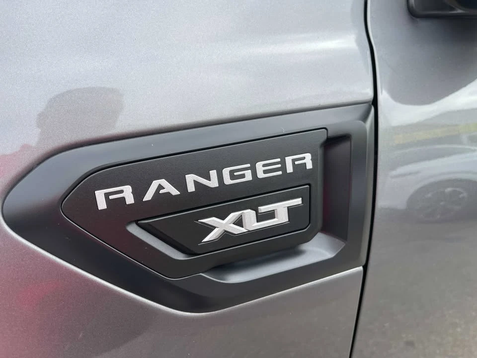 2021 Ford Ranger 4th Gen - Image 9 of 19