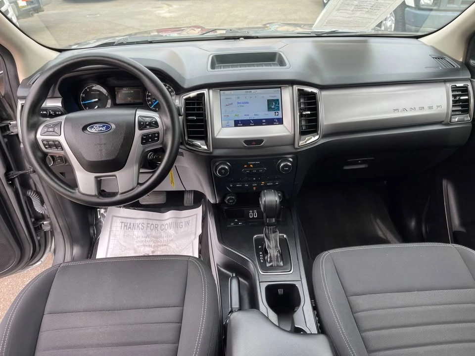 2021 Ford Ranger 4th Gen - Image 14 of 19