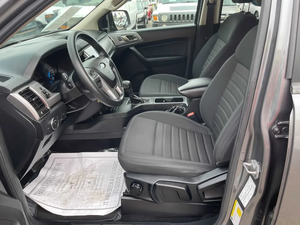 2021 Ford Ranger 4th Gen - Image 18 of 19
