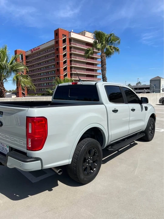2021 Ford Ranger 4th Gen - Image 8 of 19