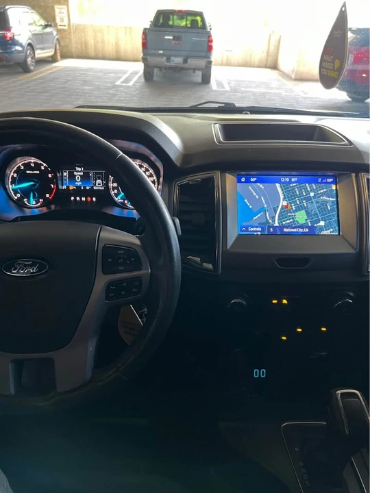 2021 Ford Ranger 4th Gen - Image 19 of 19