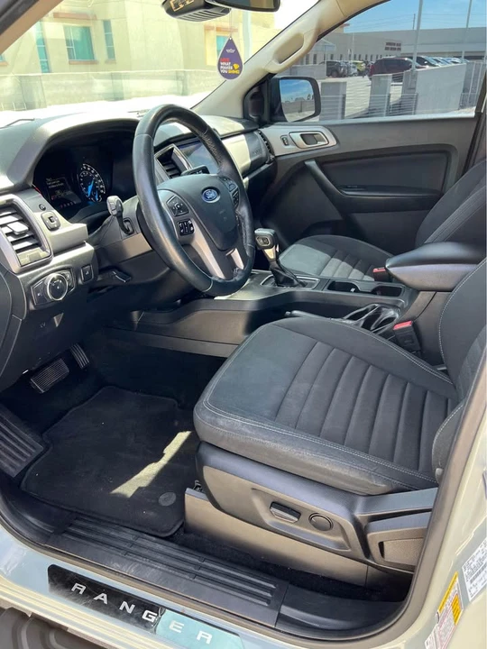2021 Ford Ranger 4th Gen - Image 14 of 19