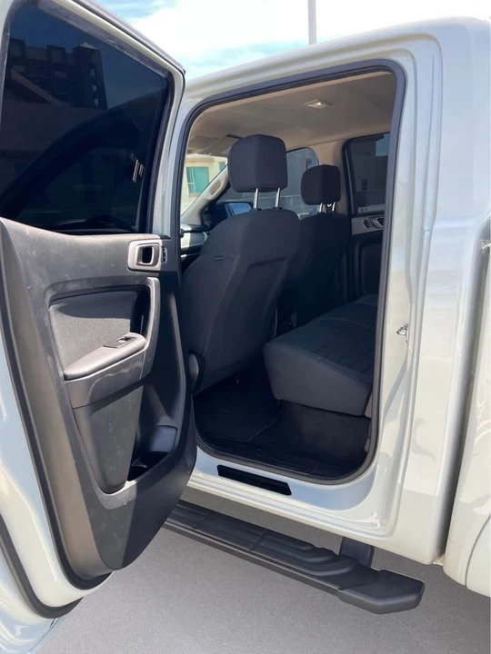 2021 Ford Ranger 4th Gen - Image 13 of 19