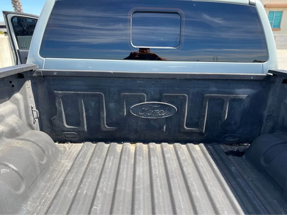 2021 Ford Ranger 4th Gen - Image 10 of 19