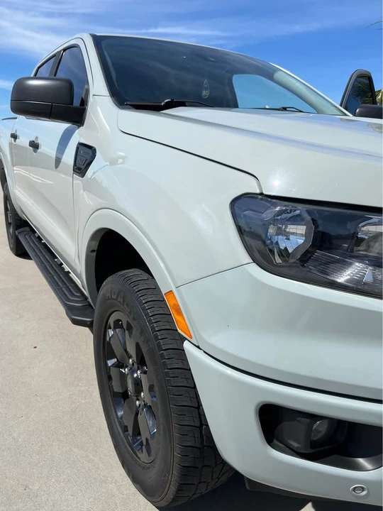2021 Ford Ranger 4th Gen - Image 7 of 19