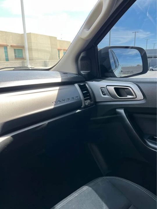 2021 Ford Ranger 4th Gen - Image 17 of 19