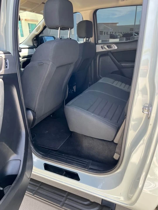 2021 Ford Ranger 4th Gen - Image 15 of 19