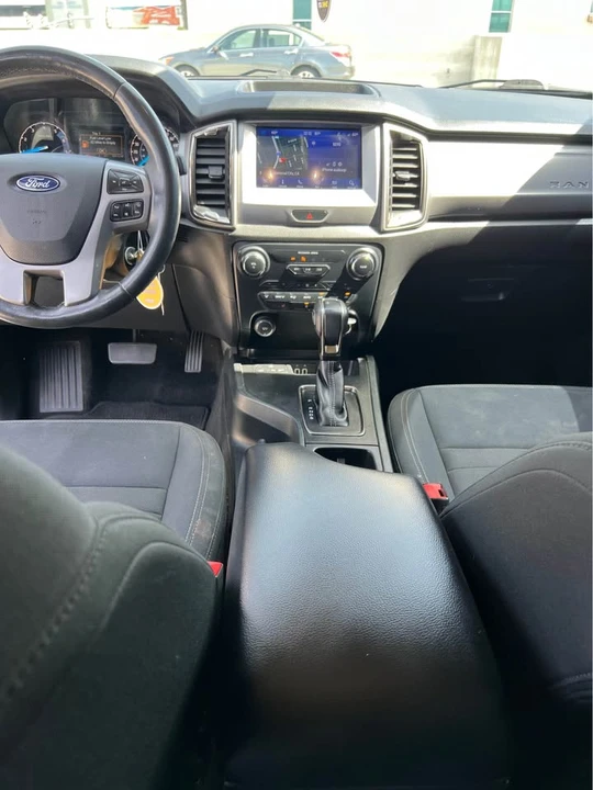 2021 Ford Ranger 4th Gen - Image 12 of 19
