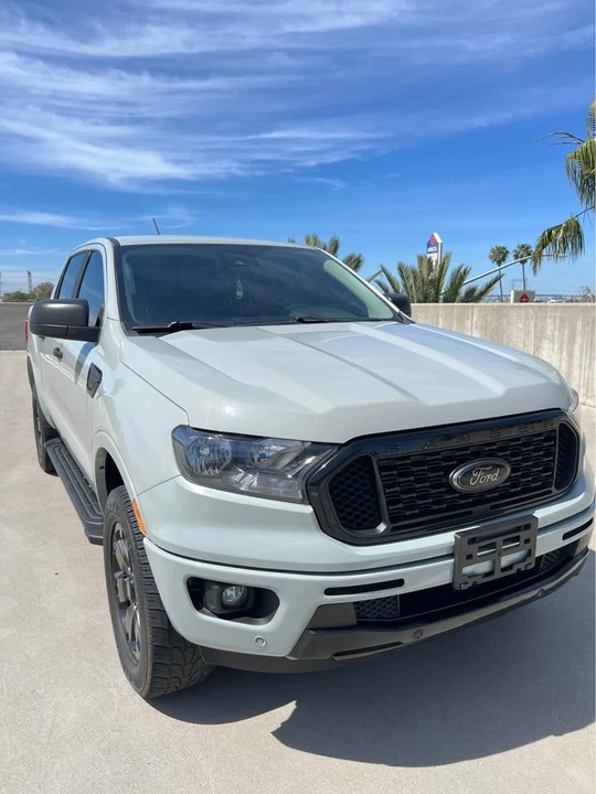 2021 Ford Ranger 4th Gen - Image 2 of 19