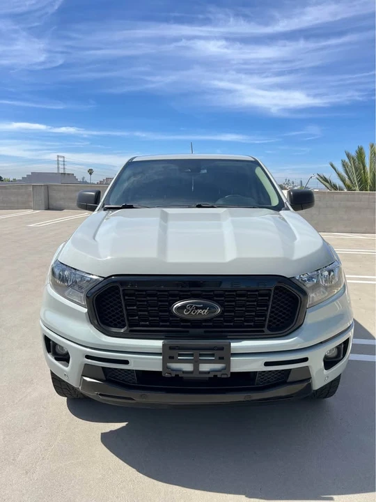 2021 Ford Ranger 4th Gen - Image 6 of 19