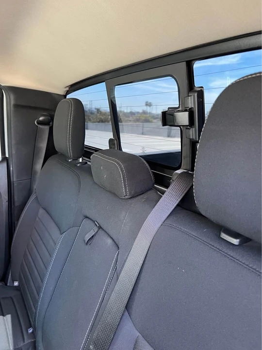2021 Ford Ranger 4th Gen - Image 11 of 19