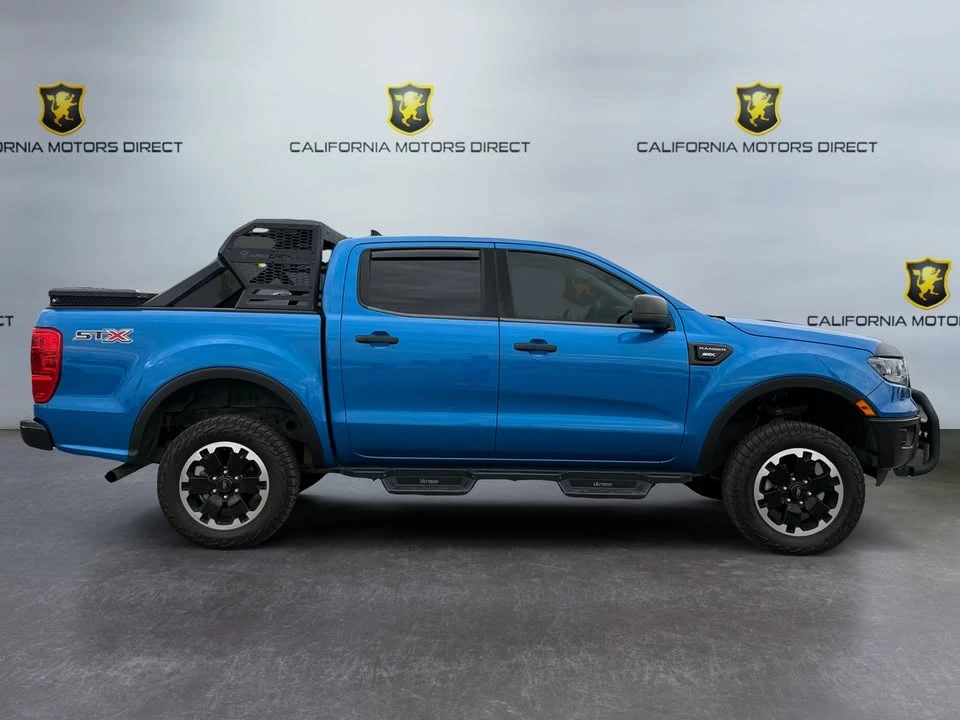 2021 Ford Ranger 4th Gen - Image 6 of 20