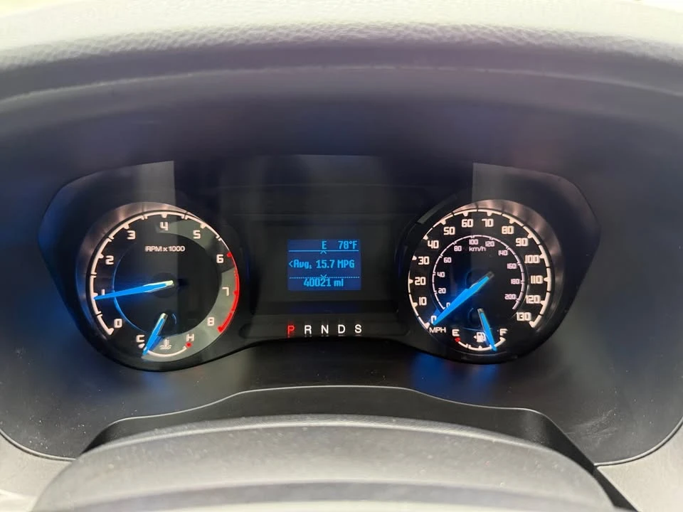 2021 Ford Ranger 4th Gen - Image 18 of 20