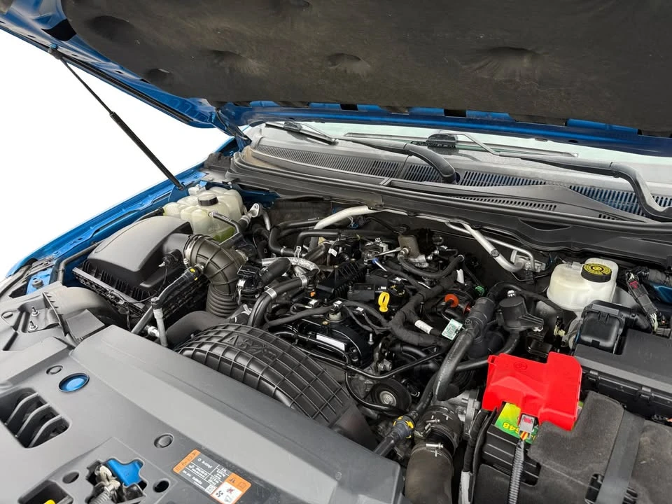 2021 Ford Ranger 4th Gen - Image 15 of 20