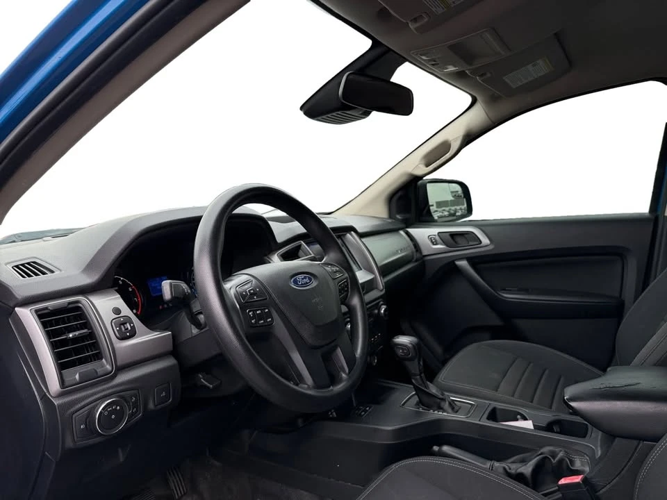 2021 Ford Ranger 4th Gen - Image 9 of 20