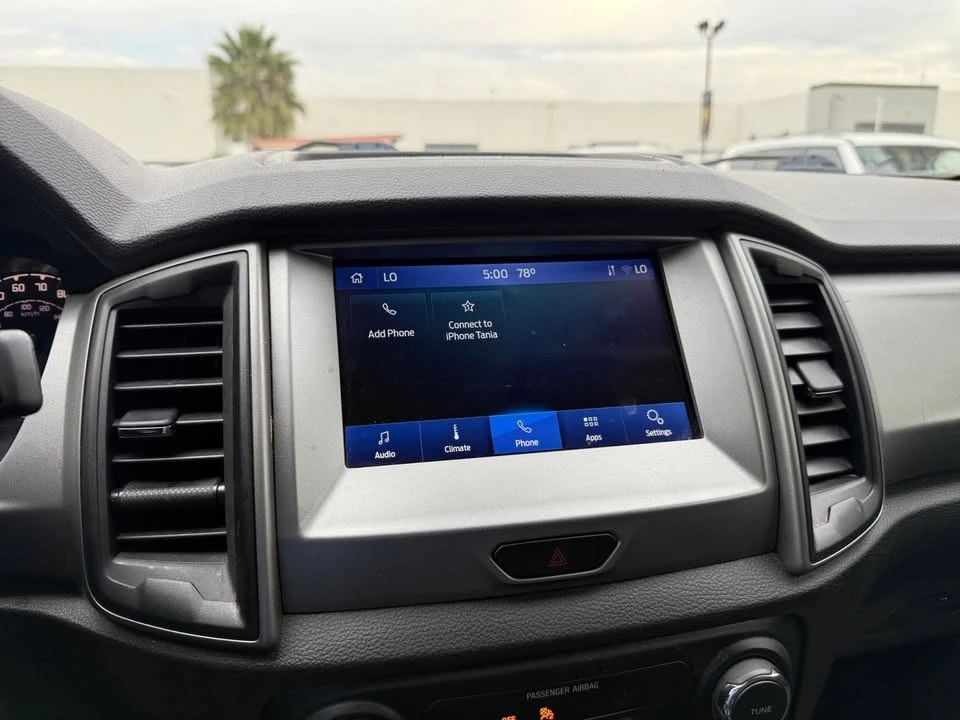 2021 Ford Ranger 4th Gen - Image 19 of 20