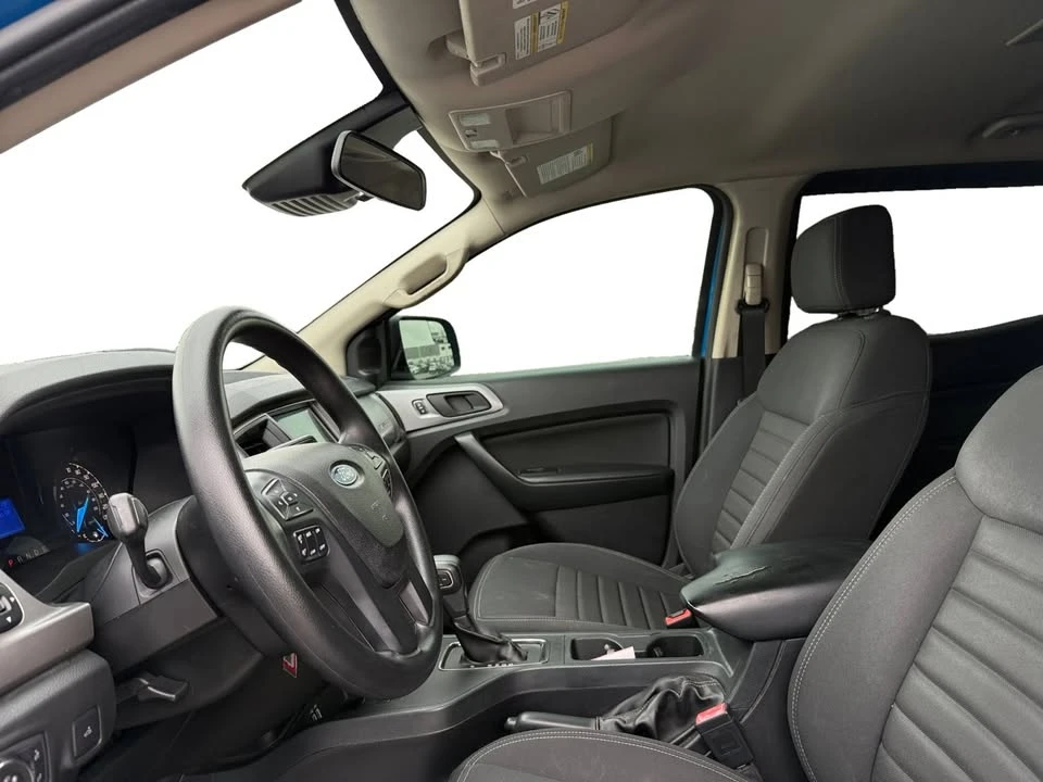 2021 Ford Ranger 4th Gen - Image 10 of 20