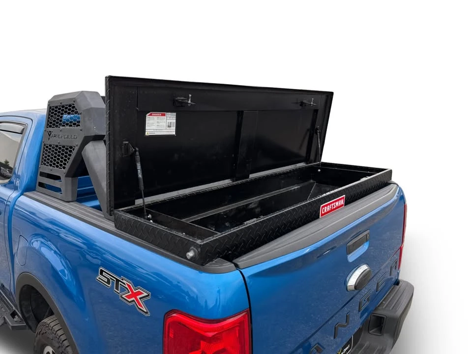 2021 Ford Ranger 4th Gen - Image 12 of 20