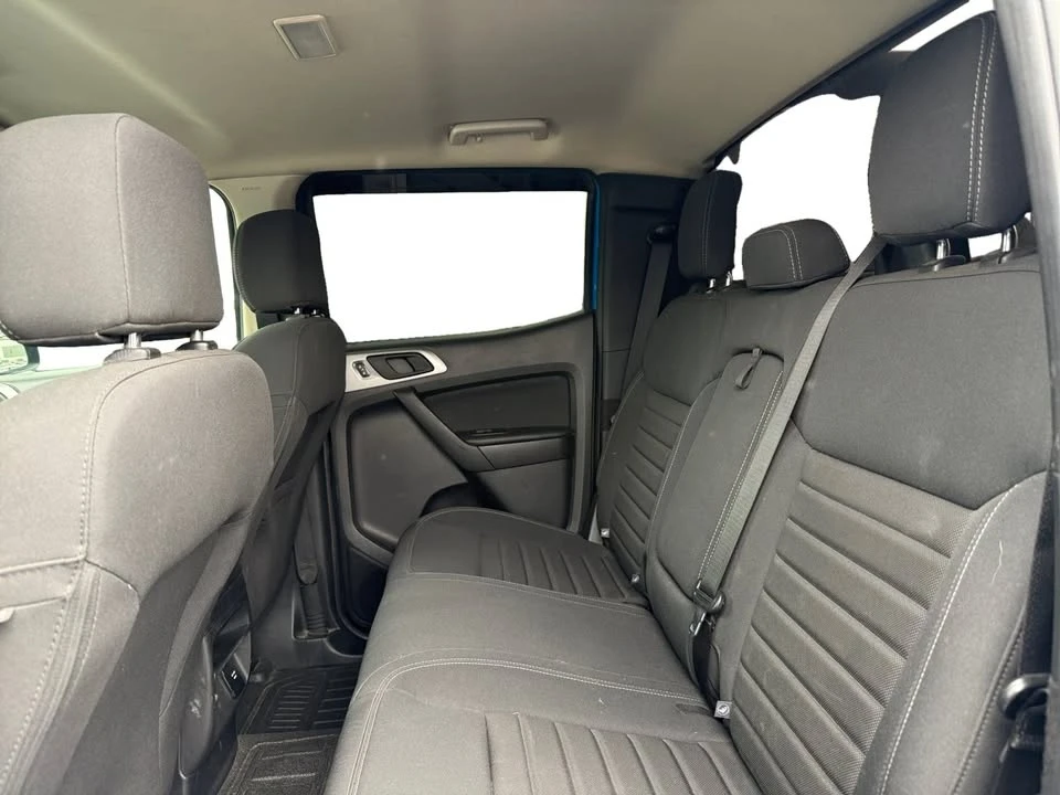 2021 Ford Ranger 4th Gen - Image 11 of 20