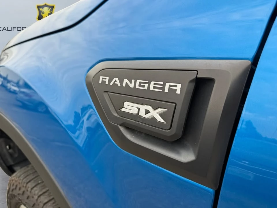 2021 Ford Ranger 4th Gen - Image 14 of 20