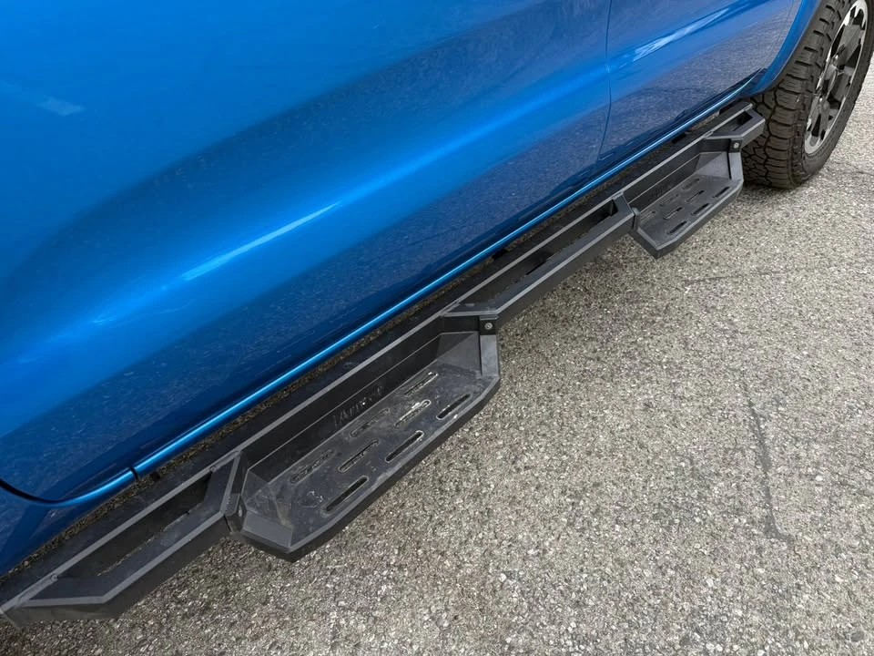 2021 Ford Ranger 4th Gen - Image 17 of 20