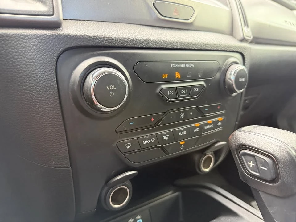 2021 Ford Ranger 4th Gen - Image 20 of 20