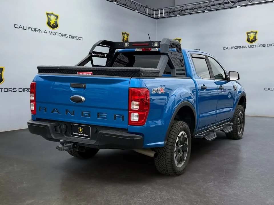 2021 Ford Ranger 4th Gen - Image 5 of 20