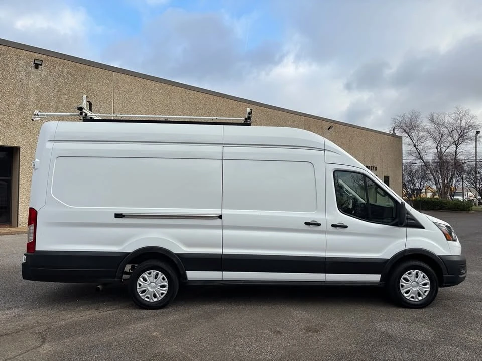 2021 Ford Transit - Image 3 of 9