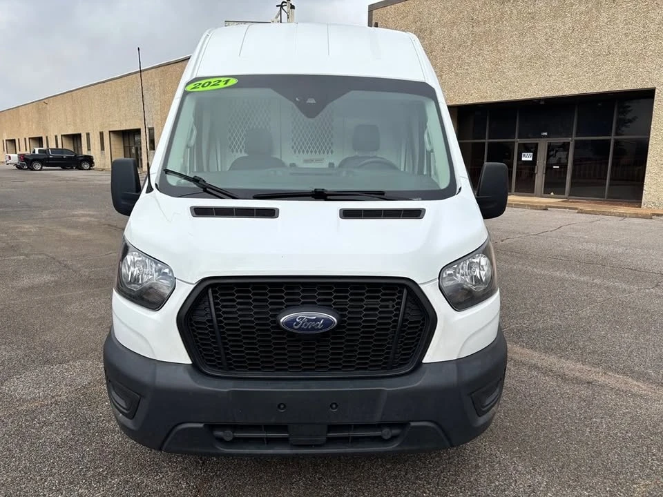 2021 Ford Transit - Image 4 of 9