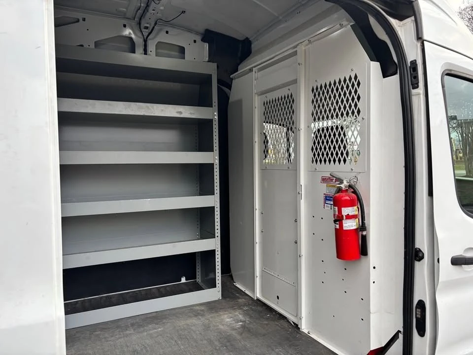 2021 Ford Transit - Image 9 of 9