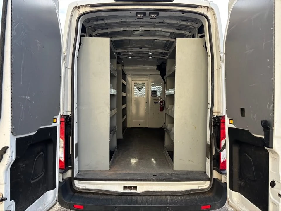 2021 Ford Transit - Image 7 of 9