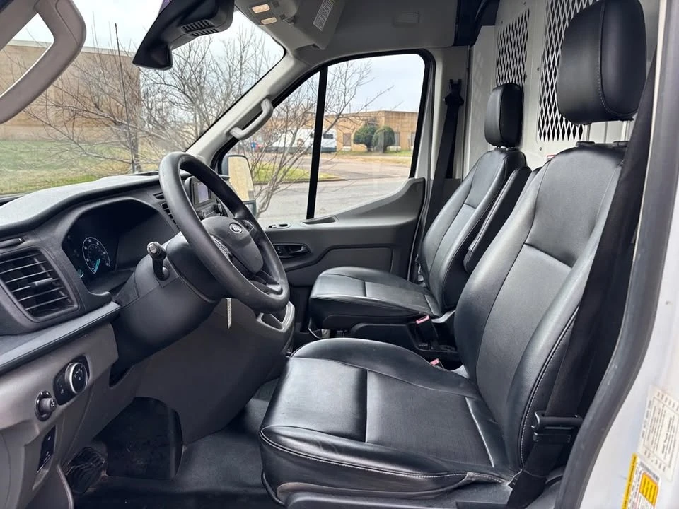 2021 Ford Transit - Image 5 of 9