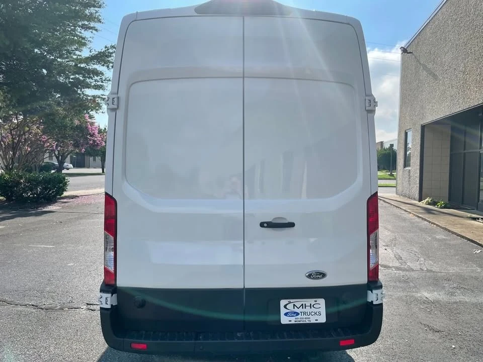 2021 Ford Transit - Image 2 of 9