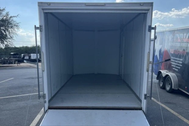 2021 Parts & Memorabilia Trailers - Image 4 of 5