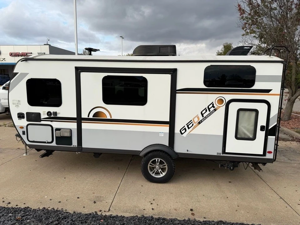 2021 Forest River Cherokee - Image 6 of 12