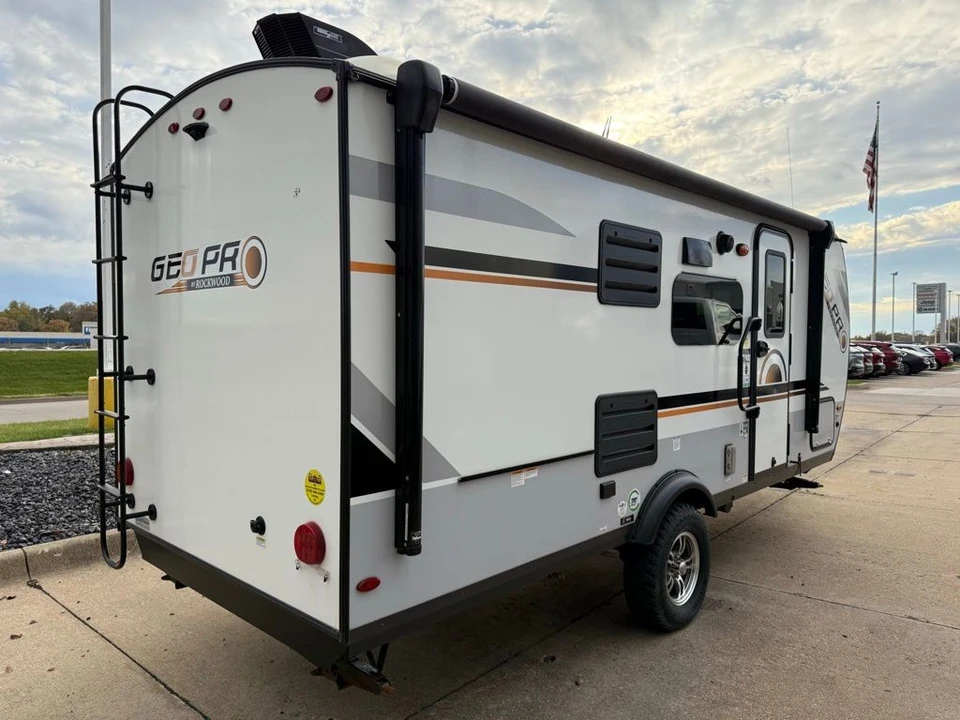 2021 Forest River Cherokee - Image 3 of 12