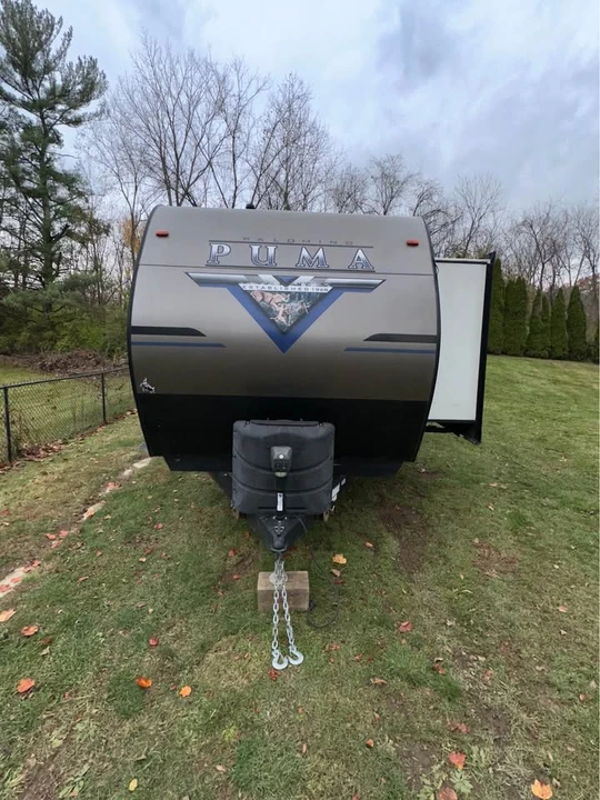 2021 Forest River - Image 2 of 19