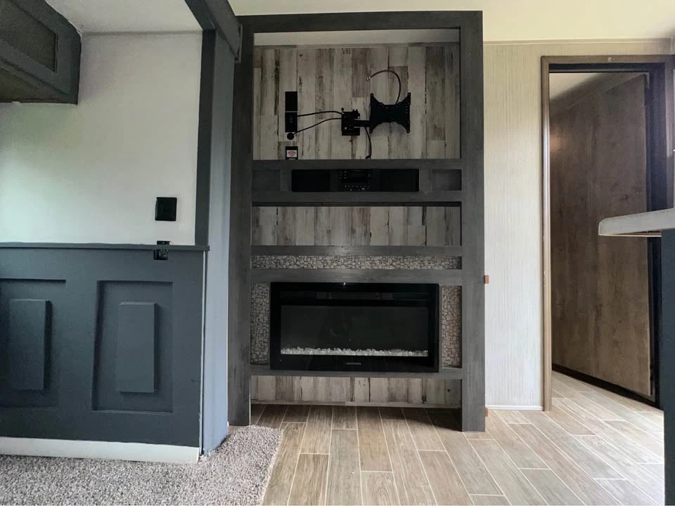2021 Forest River - Image 16 of 19