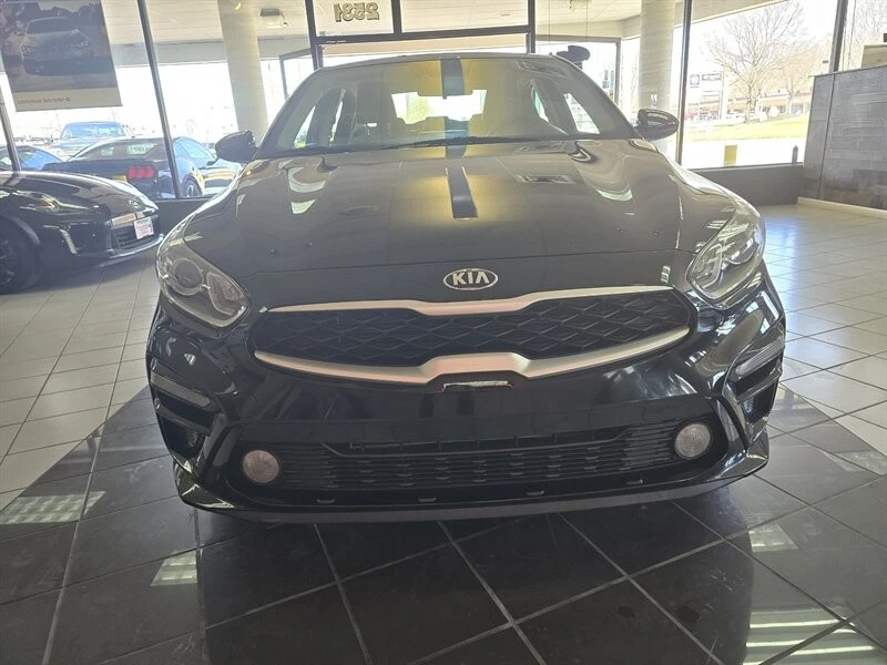 2021 Kia Forte - Image 2 of 4