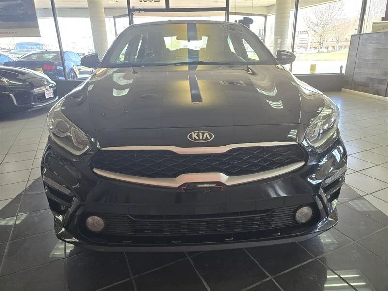2021 Kia Forte - Image 4 of 4