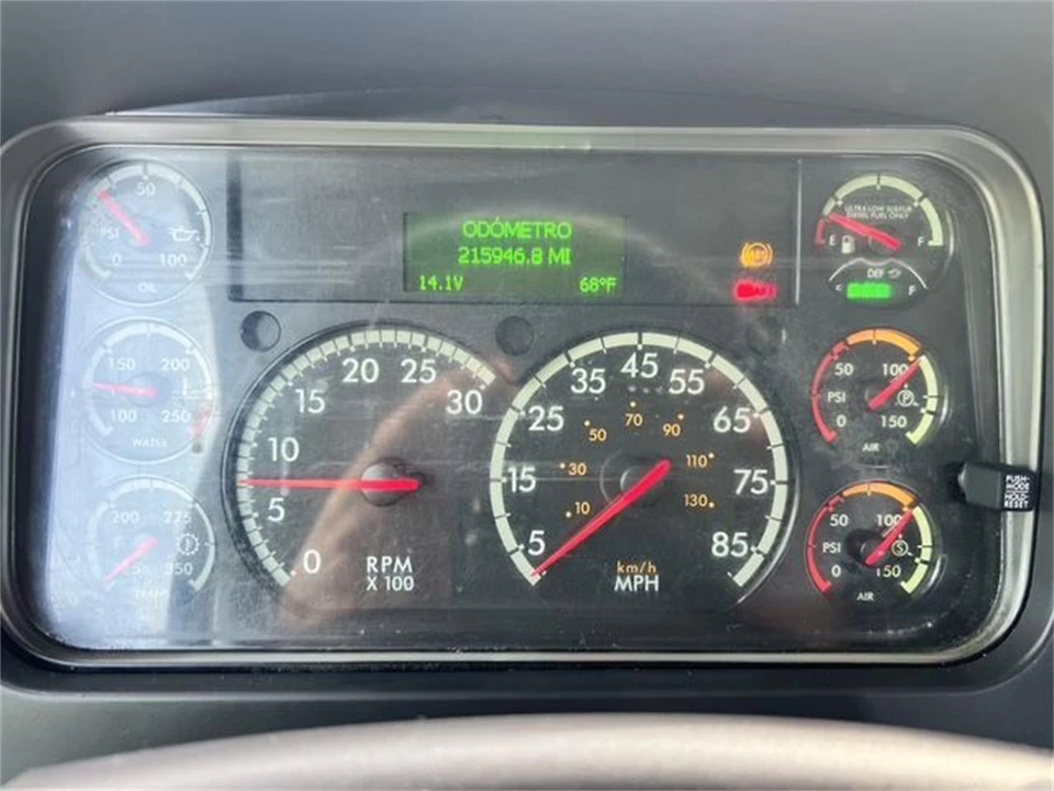 2021 Freightliner - Image 18 of 19