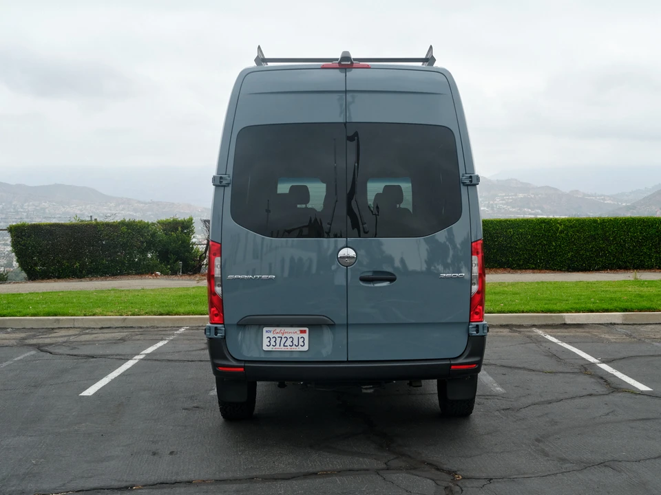 2021 Freightliner - Image 11 of 31