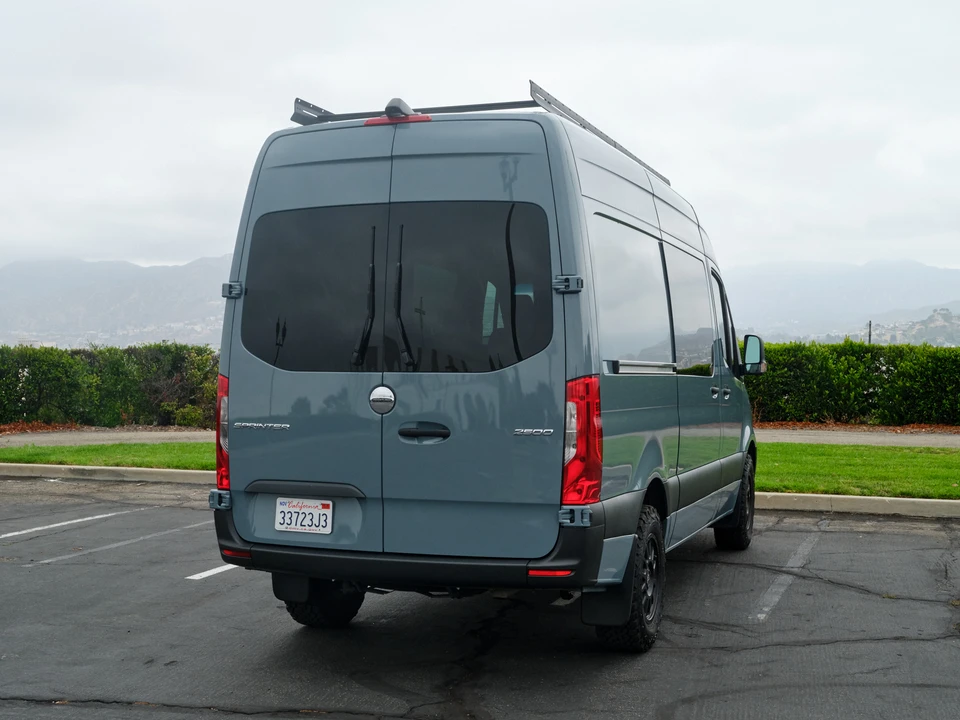 2021 Freightliner - Image 12 of 31