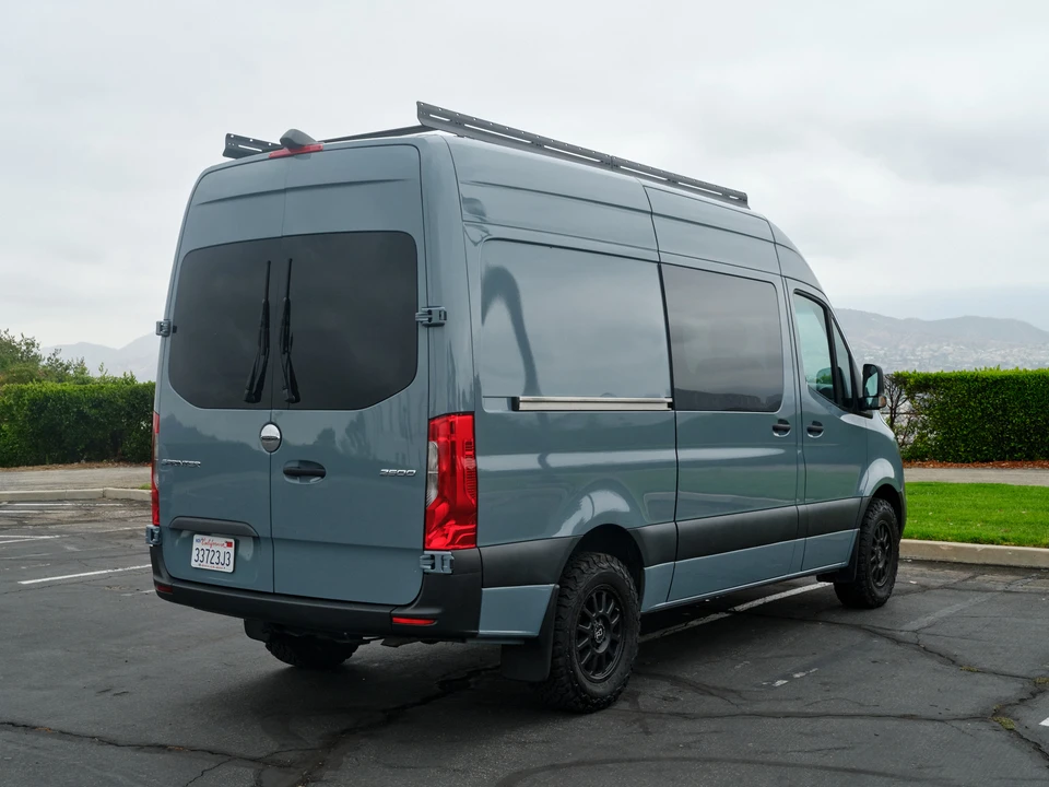 2021 Freightliner - Image 14 of 31