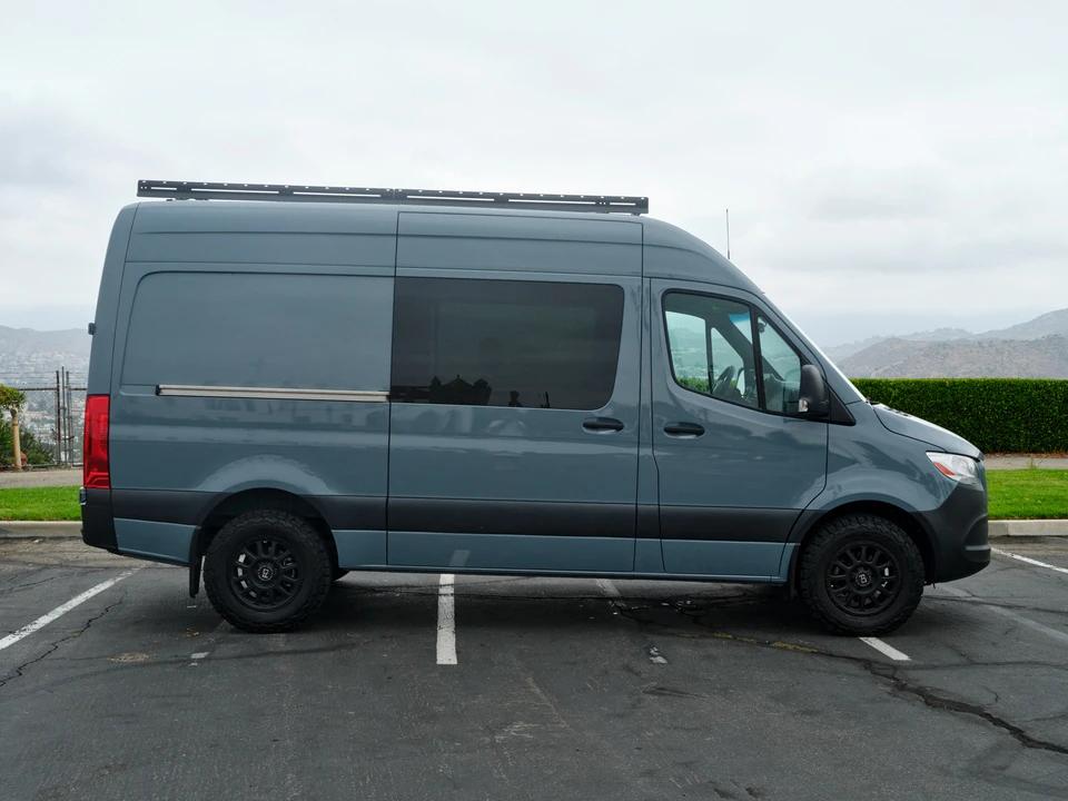 2021 Freightliner - Image 16 of 31