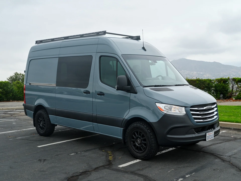 2021 Freightliner - Image 18 of 31