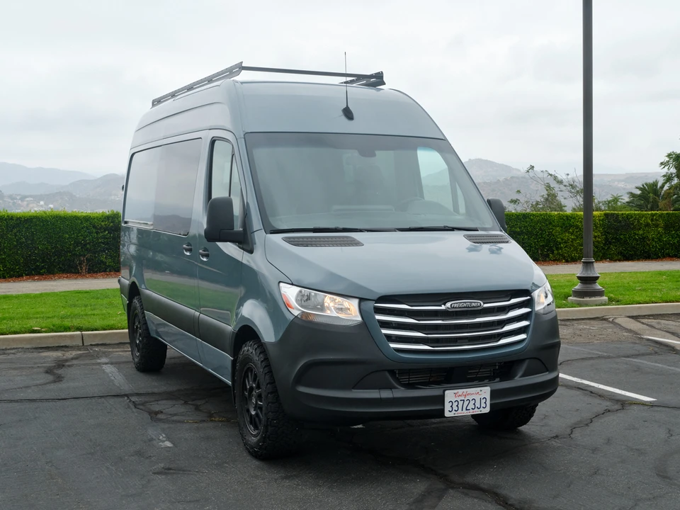 2021 Freightliner - Image 19 of 31