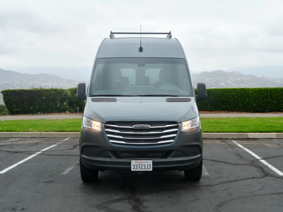 2021 Freightliner - Image 20 of 31