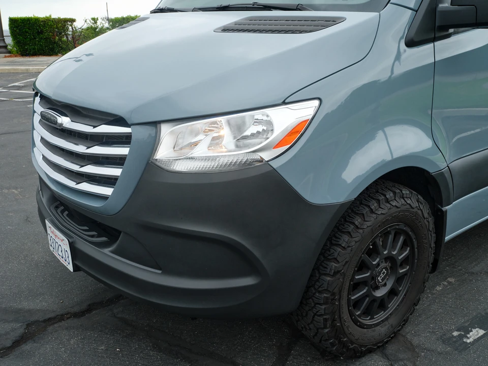 2021 Freightliner - Image 25 of 31