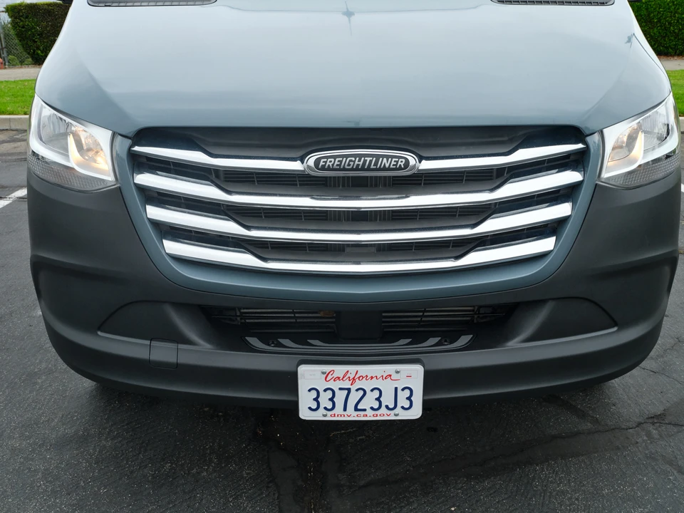 2021 Freightliner - Image 23 of 31